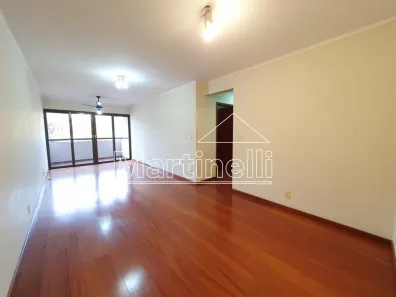 Apartamento com 3 Quartos para alugar, 98m² no Ribeirânia, Ribeirão Preto