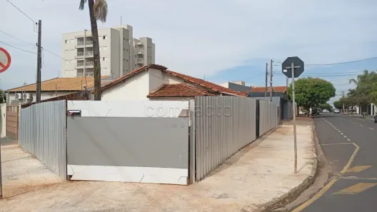 à venda, 360m² no Jardim Santa Catarina, São José do Rio Preto
