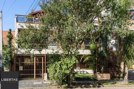 Cobertura com 4 Quartos à venda, 240m² no Medianeira, Porto Alegre