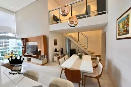 Apartamento com 3 Quartos para alugar, 156m² no Jardim Fonte do Morumbi, São Paulo