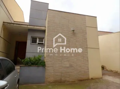 Casa com 3 Quartos à venda, 70m² no Parque Jambeiro, Campinas