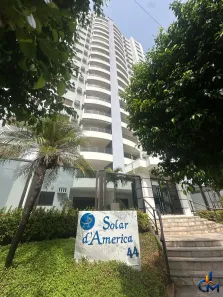 Apartamento com 3 Quartos à venda, 153m² no Jardim das Américas, Cuiabá