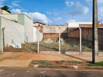 Lote/Terreno à venda, 250m² no Parque Residencial Liberdade, Londrina