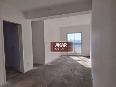 Apartamento com 2 Quartos à venda, 100m² no Baeta Neves, São Bernardo do Campo