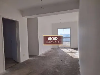 Apartamento com 3 Quartos à venda, 100m² no Baeta Neves, São Bernardo do Campo