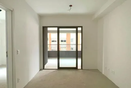 Apartamento com 1 Quarto à venda, 19m² no Jardim Vera Cruz, São Paulo