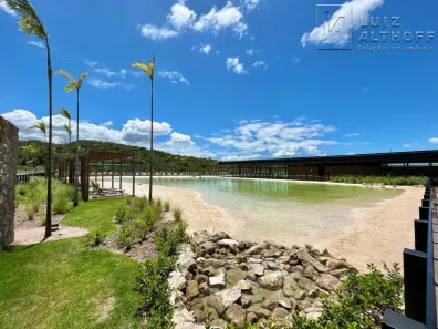 Lote/Terreno à venda, 376m² no Pedra Branca, Palhoça