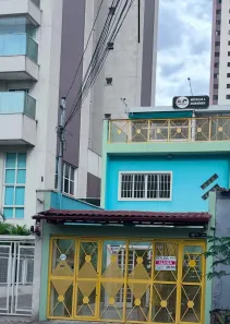 Ponto Comercial para alugar, 45m² no Tatuapé, São Paulo