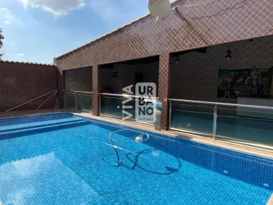 Casa com 3 Quartos à venda, 602m² no Jardim Europa, Volta Redonda