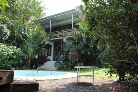 Casa com 4 Quartos à venda, 1650m² no São Conrado, Rio de Janeiro