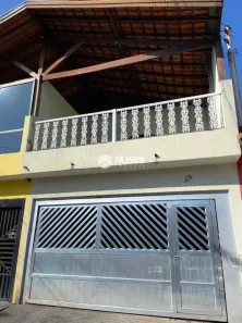 Sobrado com 3 Quartos à venda, 175000m² no Pestana, Osasco