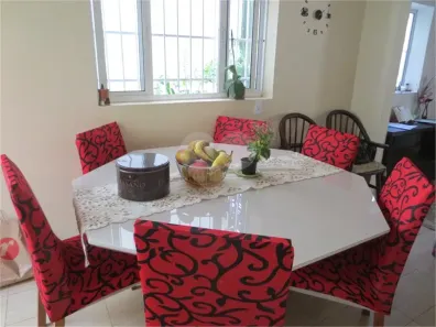 Casa com 2 Quartos à venda, 120m² no Perdizes, São Paulo