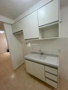 Apartamento com 2 Quartos para alugar, 45m² no Jardim Paraíso, Jacareí