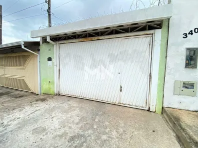 Casa com 2 Quartos à venda, 99m² no Jardim Residencial Itaim, Itu