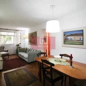 Apartamento com 2 Quartos à venda, 78m² no Indianópolis, São Paulo