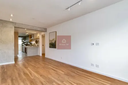 Apartamento com 3 Quartos à venda, 91m² no Pinheiros, São Paulo