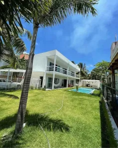 Casa de Condomínio com 3 Quartos à venda, 300m² no Ipioca, Maceió
