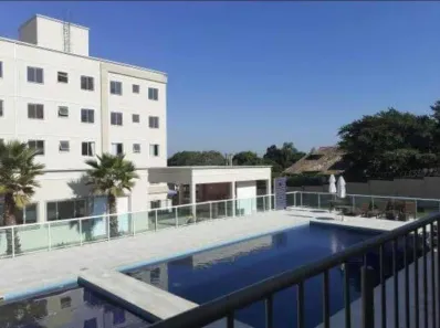 Apartamento com 2 Quartos à venda, 60m² no Santo André, São Leopoldo