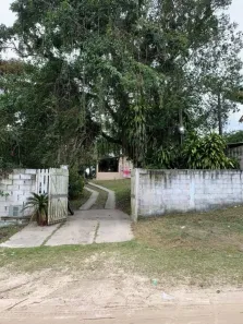 Fazenda/Sítio com 2 Quartos à venda, 36m² no Gaivota (Interior), Itanhaém