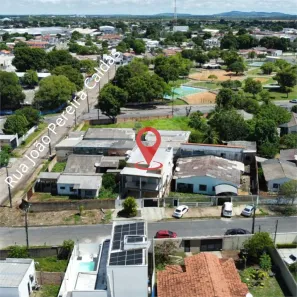 Casa com 3 Quartos à venda, 285m² no Nossa Senhora Aparecida, Boa Vista