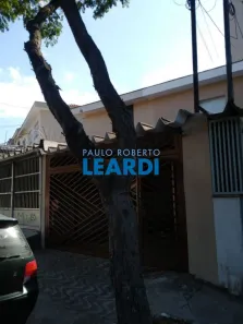 Casa com 3 Quartos à venda, 244m² no Vila Guarani (Z Sul), São Paulo