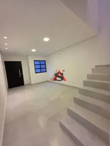 Sobrado com 3 Quartos à venda, 120m² no Vila Gumercindo, São Paulo