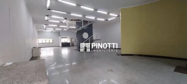 Prédio Comercial para alugar, 787m² no Campestre, Santo André