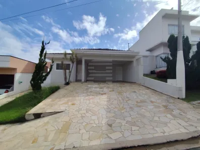 Casa de Condomínio com 3 Quartos para alugar, 181m² no Pinheiro, Valinhos
