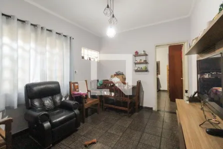 Casa com 3 Quartos à venda, 240m² no Parada XV de Novembro, São Paulo