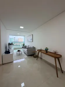 Apartamento com 3 Quartos à venda, 90m² no Itapuã, Vila Velha