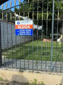 Casa com 2 Quartos para alugar, 70m² no Dom Bosco, Volta Redonda