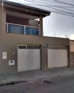 Sobrado com 3 Quartos à venda, 176m² no Jardim Marambaia, Jundiaí