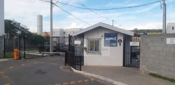 Apartamento com 2 Quartos à venda, 48m² no Jardim Mariana I, São José dos Campos