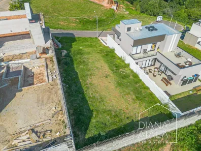 Lote/Terreno à venda, 525m² no Santa Isabel, Louveira