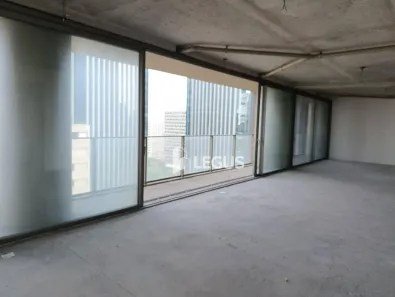 Apartamento com 3 Quartos à venda, 232m² no Pinheiros, São Paulo