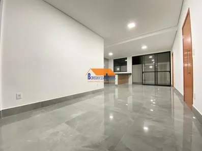 Apartamento com 3 Quartos à venda, 88m² no Planalto, Belo Horizonte
