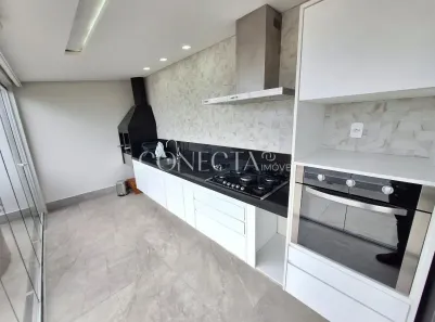 Apartamento com 3 Quartos à venda, 150m² no Tamboré, Barueri