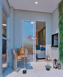 Apartamento com 2 Quartos à venda, 42m² no Jardim Itu, Porto Alegre