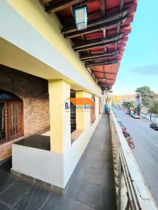 Casa com 4 Quartos à venda, 400m² no Bonfim, Belo Horizonte