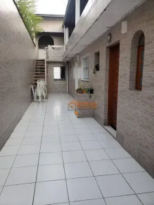 Sobrado com 3 Quartos à venda, 186m² no Vila Rio de Janeiro, Guarulhos