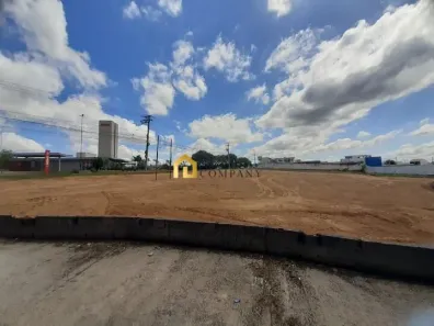 Lote/Terreno à venda, 1800m² no Jardim Santa Cecília, Sorocaba