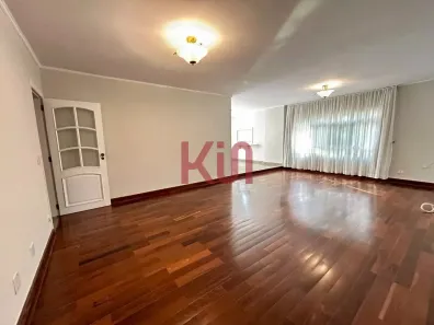 Apartamento com 4 Quartos para alugar, 164m² no Ipiranga, São Paulo
