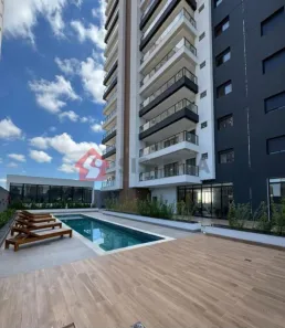 Apartamento com 3 Quartos à venda, 118m² no Vila Glória, Presidente Prudente