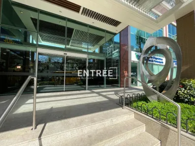 Sala Comercial à venda, 62m² no Centro, Florianópolis