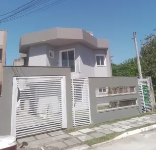Casa de Condomínio com 3 Quartos à venda, 131m² no Fátima, Canoas
