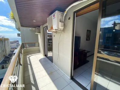 Apartamento com 2 Quartos à venda, 92m² no Bombas, Bombinhas