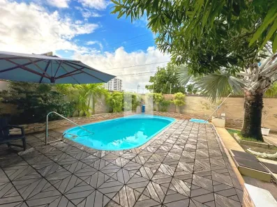 Casa com 4 Quartos à venda, 287m² no Intermares, Cabedelo