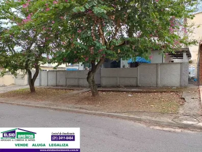 Casa com 3 Quartos à venda, 110m² no Campo Grande, Rio de Janeiro