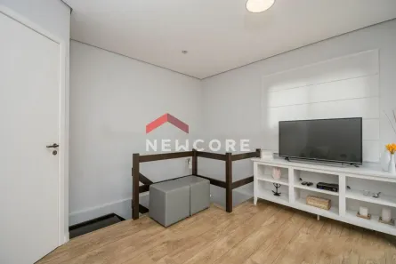 Cobertura com 2 Quartos à venda, 89m² no Auxiliadora, Porto Alegre