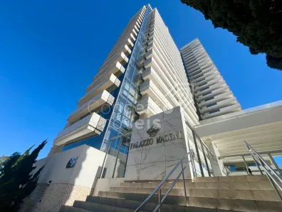 Apartamento com 3 Quartos à venda, 149m² no Estrela, Ponta Grossa